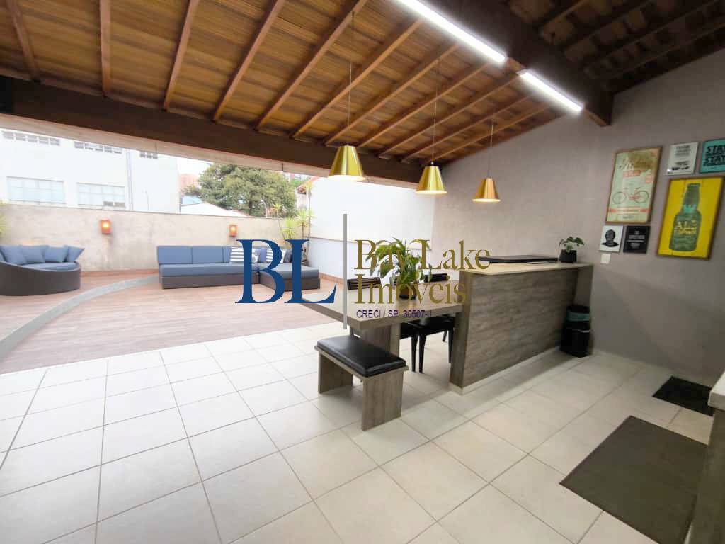 Sobrado, 3 quartos, 238 m² - Foto 3