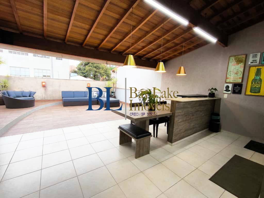 Sobrado, 3 quartos, 238 m² - Foto 4