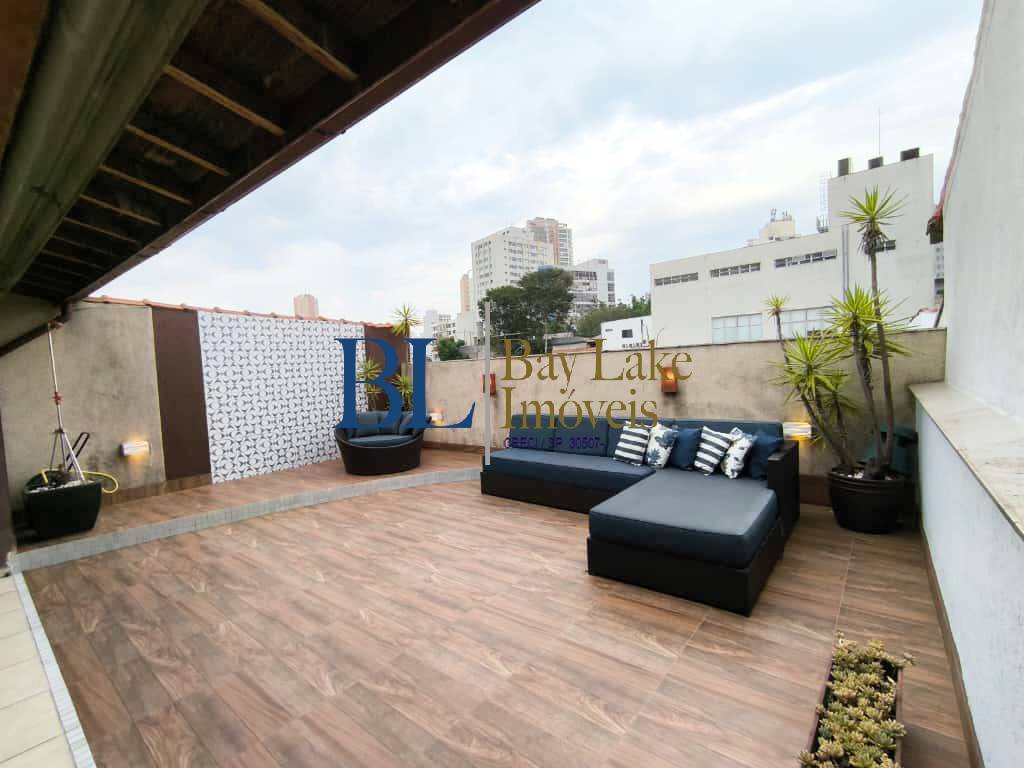 Sobrado, 3 quartos, 238 m² - Foto 6