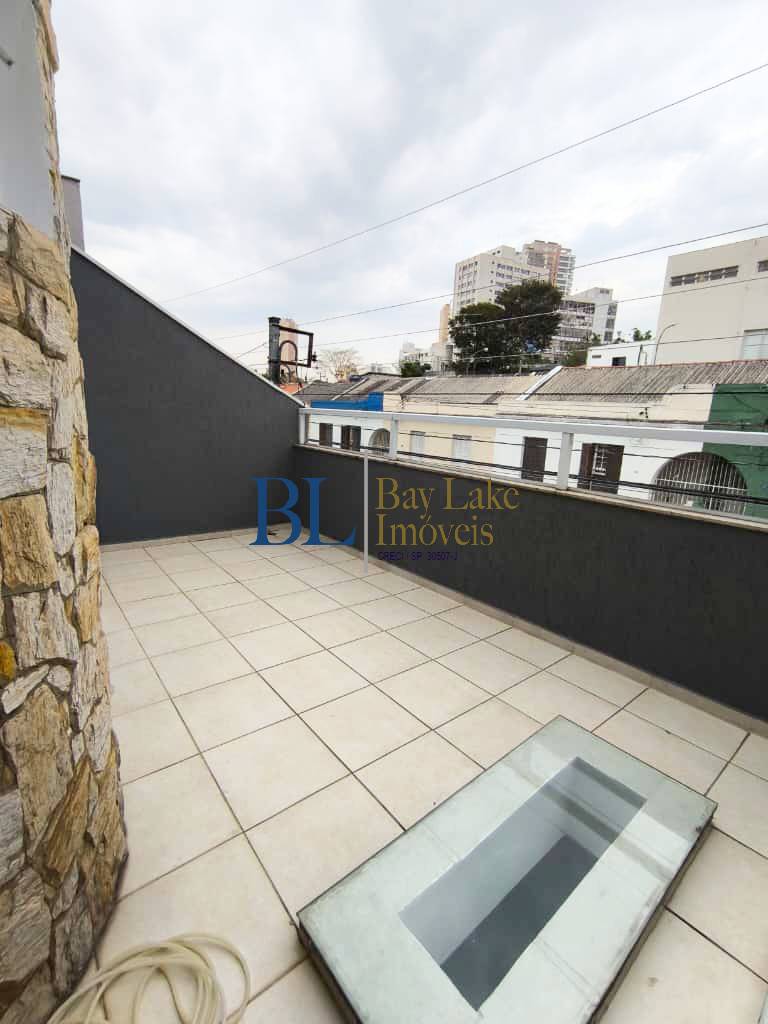 Sobrado, 3 quartos, 238 m² - Foto 17