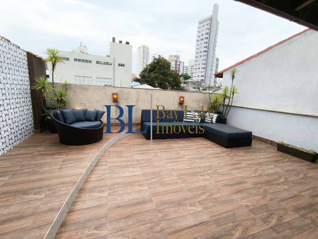 Sobrado, 3 quartos, 238 m² - Foto 5