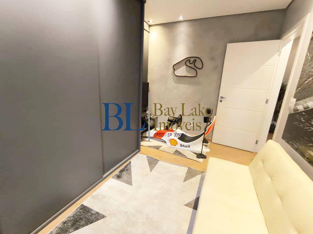 Sobrado, 3 quartos, 238 m² - Foto 18