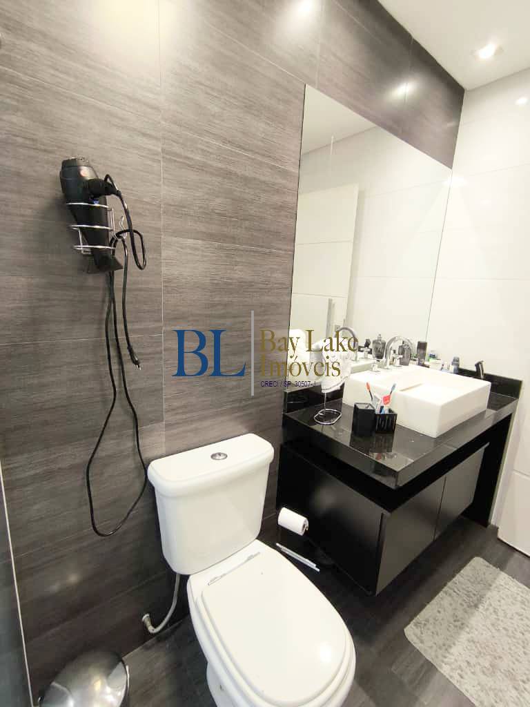 Sobrado, 3 quartos, 238 m² - Foto 20