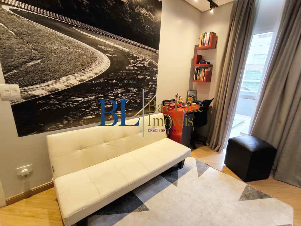 Sobrado, 3 quartos, 238 m² - Foto 22