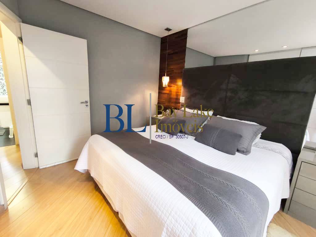 Sobrado, 3 quartos, 238 m² - Foto 19