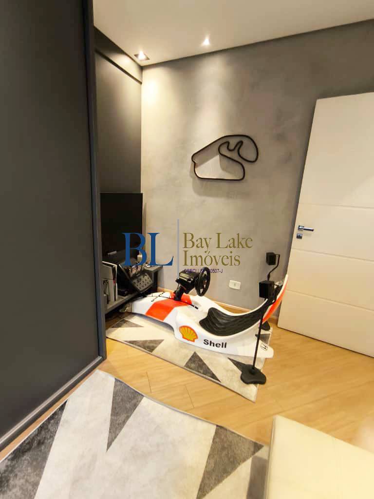 Sobrado, 3 quartos, 238 m² - Foto 21