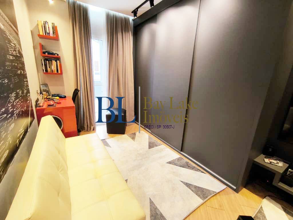 Sobrado, 3 quartos, 238 m² - Foto 24