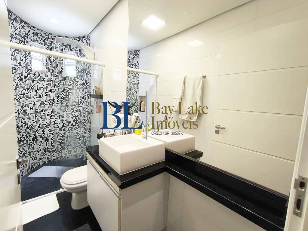 Sobrado, 3 quartos, 238 m² - Foto 26