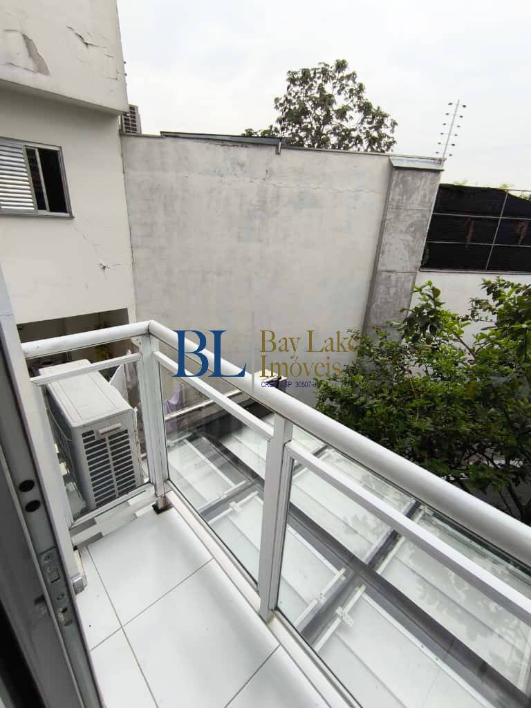 Sobrado, 3 quartos, 238 m² - Foto 28