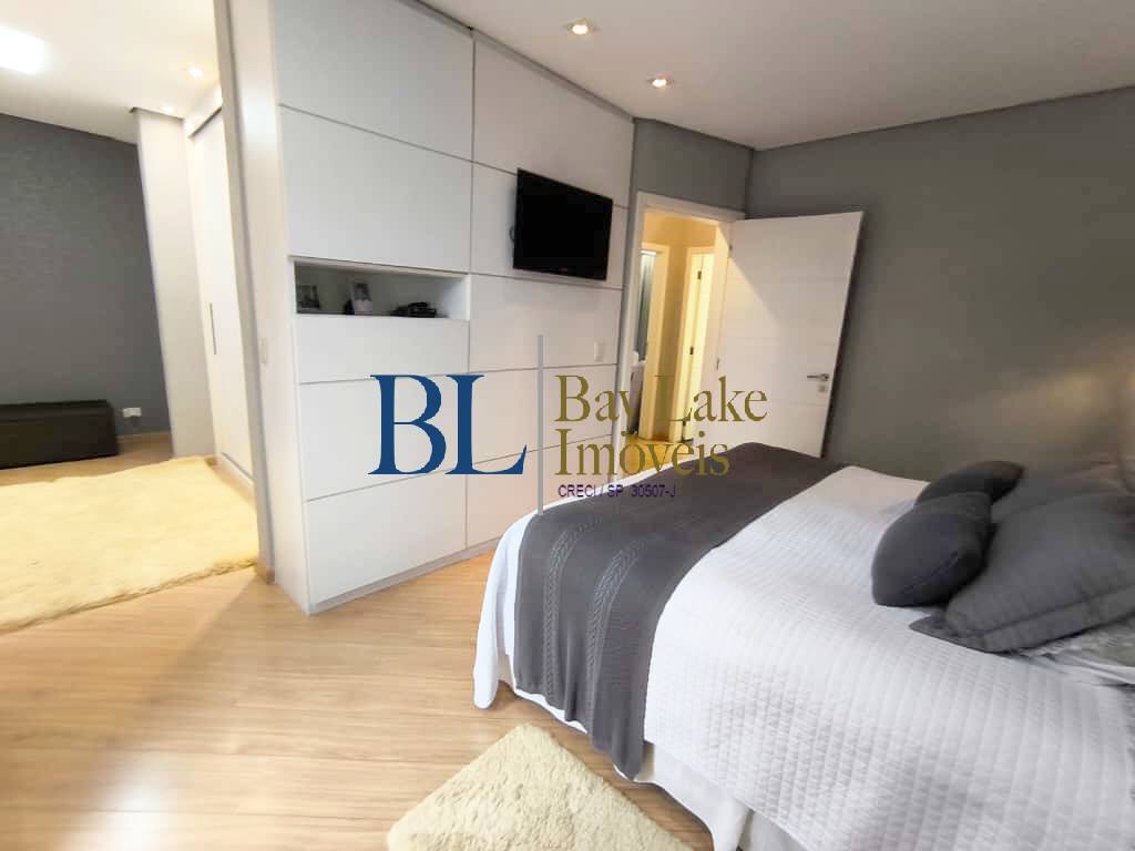 Sobrado, 3 quartos, 238 m² - Foto 29