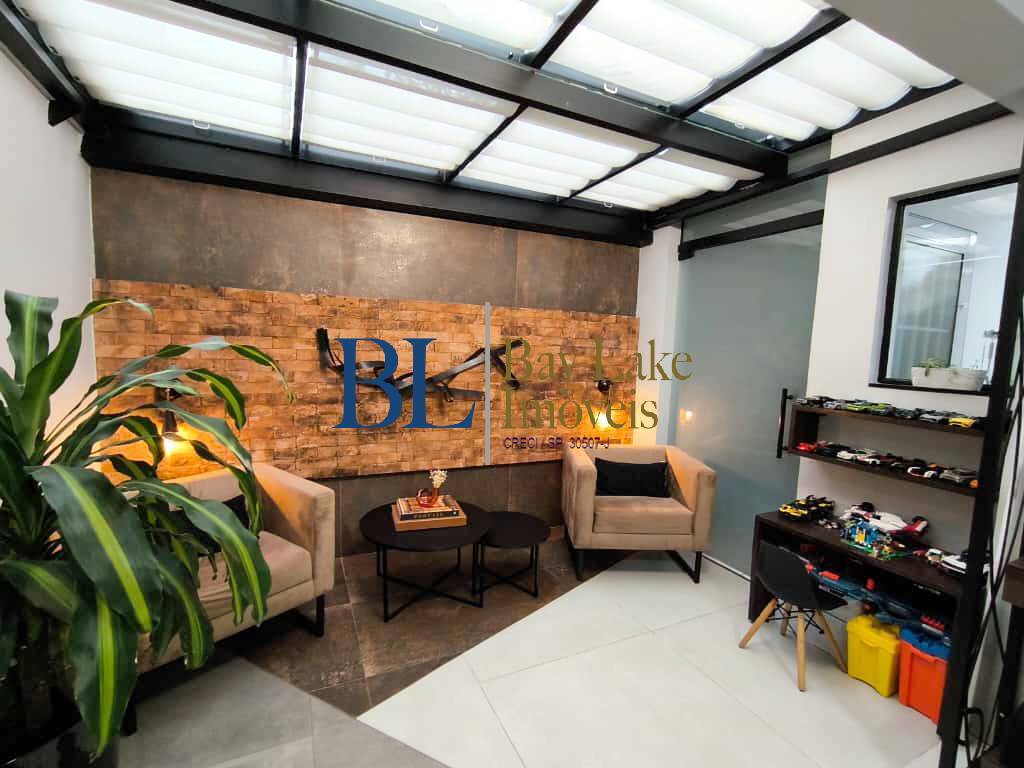 Sobrado, 3 quartos, 238 m² - Foto 32