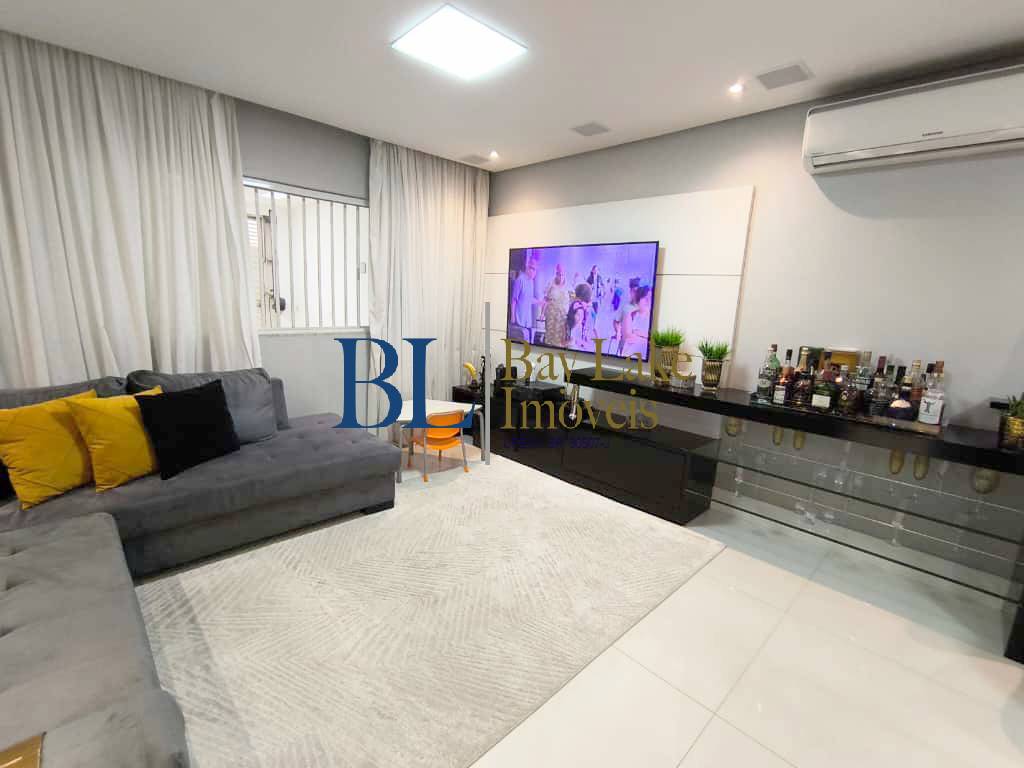 Sobrado, 3 quartos, 238 m² - Foto 37