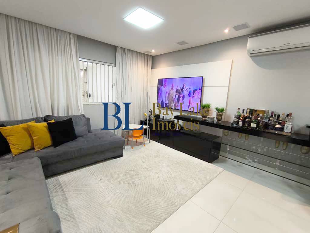 Sobrado, 3 quartos, 238 m² - Foto 35