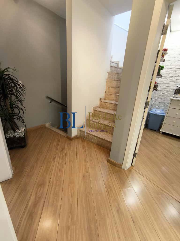 Sobrado, 3 quartos, 238 m² - Foto 38