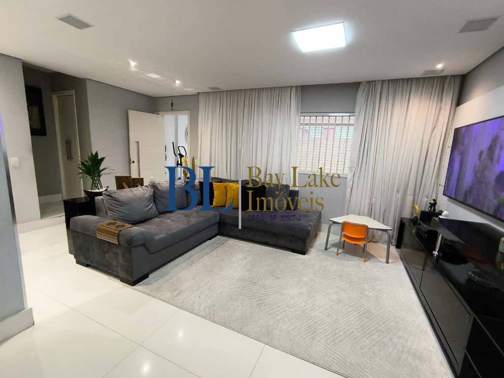 Sobrado, 3 quartos, 238 m² - Foto 36