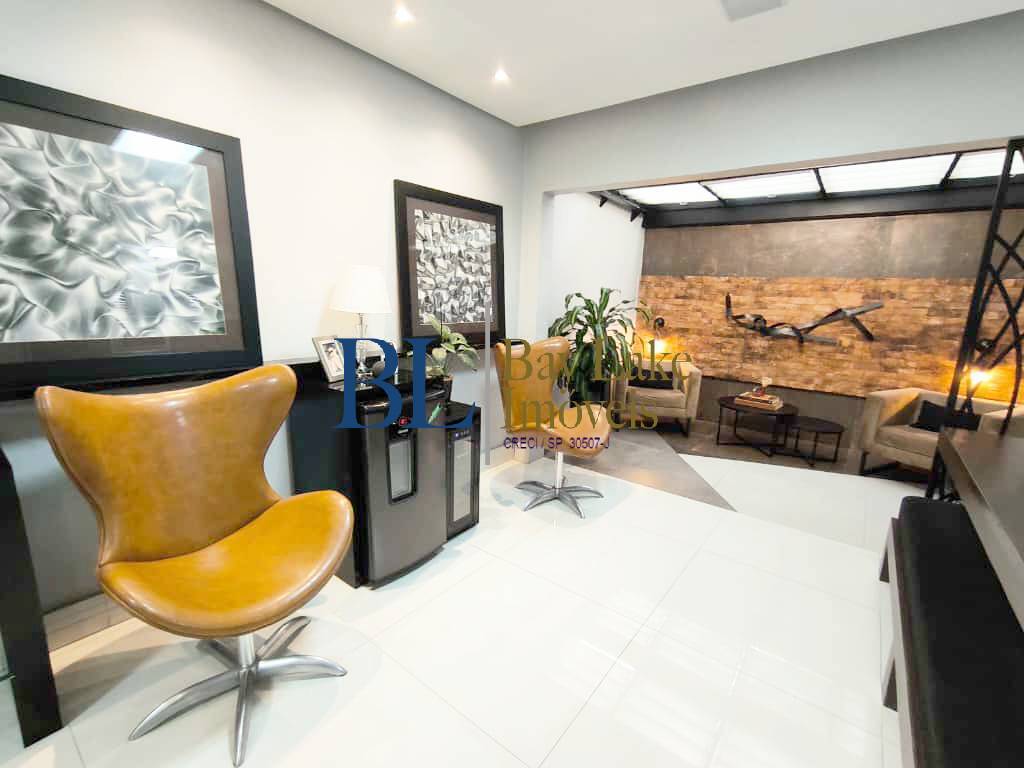 Sobrado, 3 quartos, 238 m² - Foto 34