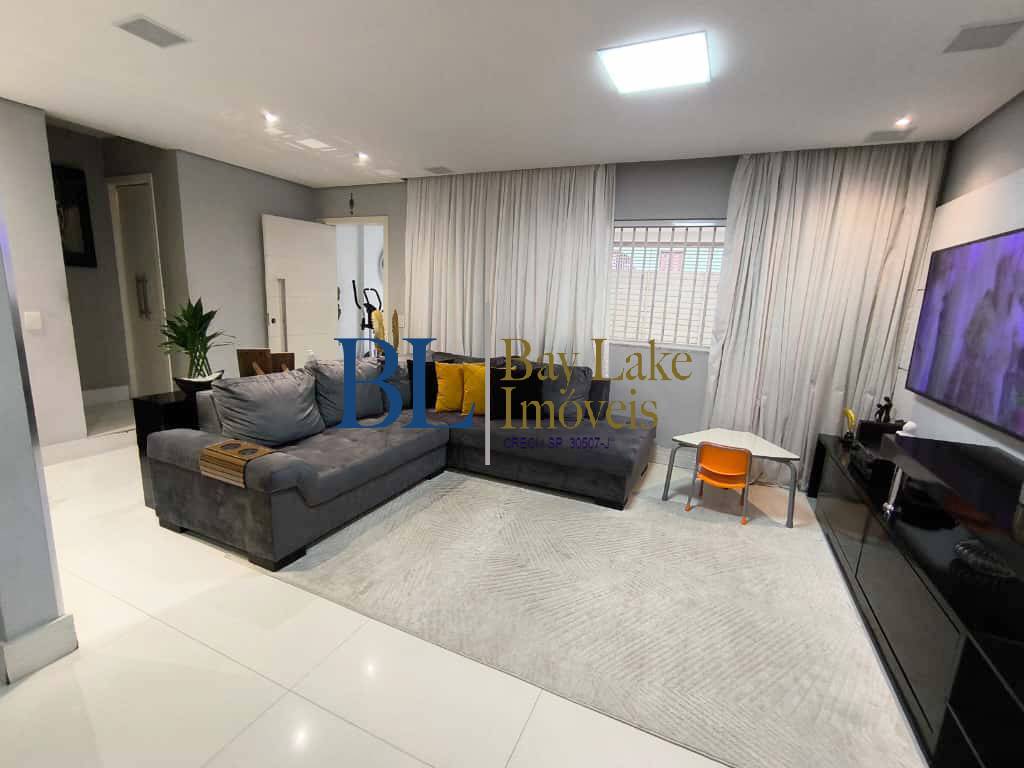 Sobrado, 3 quartos, 238 m² - Foto 39