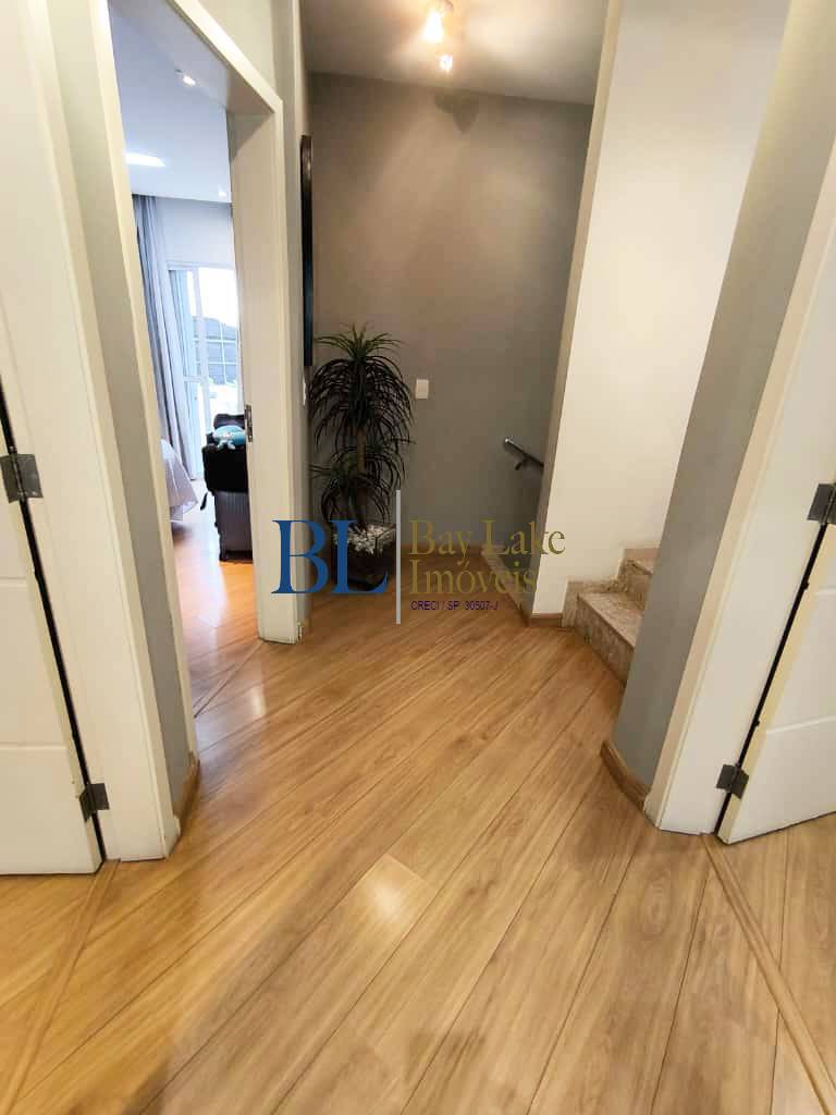 Sobrado, 3 quartos, 238 m² - Foto 41