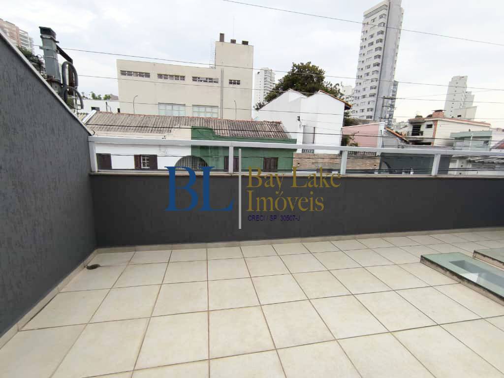 Sobrado, 3 quartos, 238 m² - Foto 43