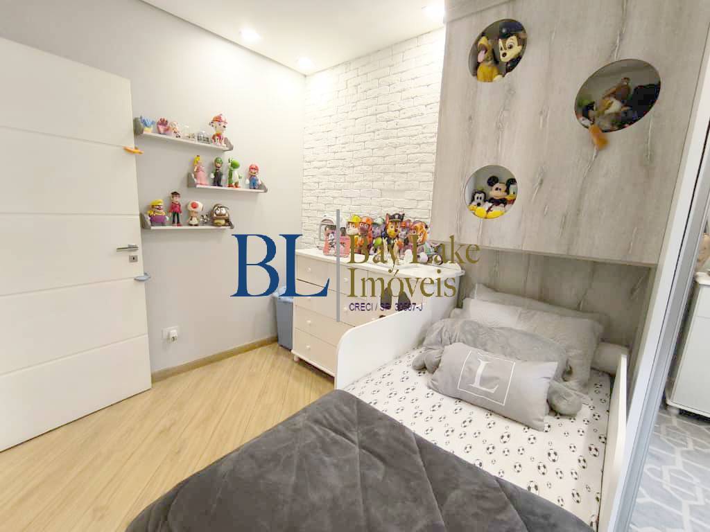 Sobrado, 3 quartos, 238 m² - Foto 45
