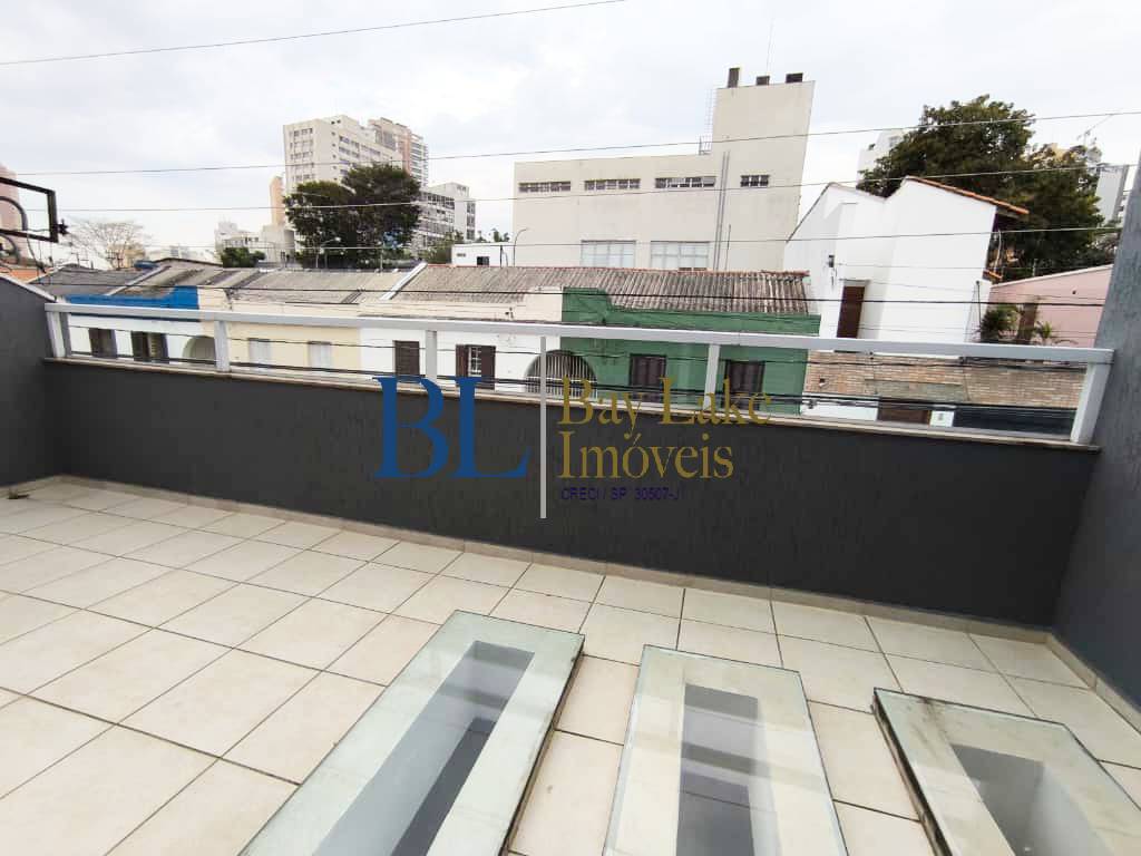 Sobrado, 3 quartos, 238 m² - Foto 46