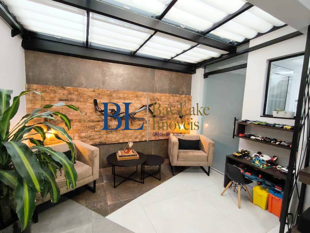 Sobrado, 3 quartos, 238 m² - Foto 51