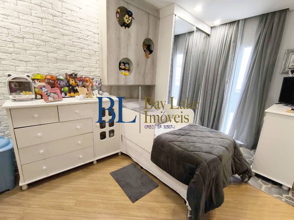 Sobrado, 3 quartos, 238 m² - Foto 47