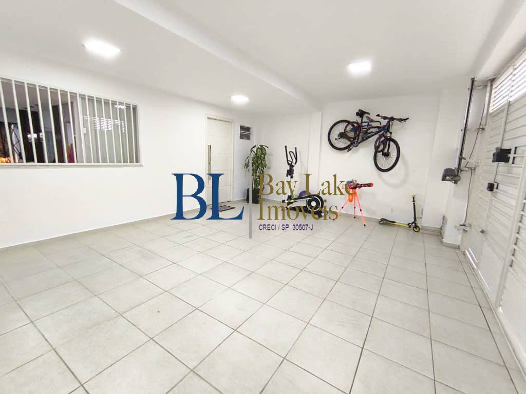 Sobrado, 3 quartos, 238 m² - Foto 48
