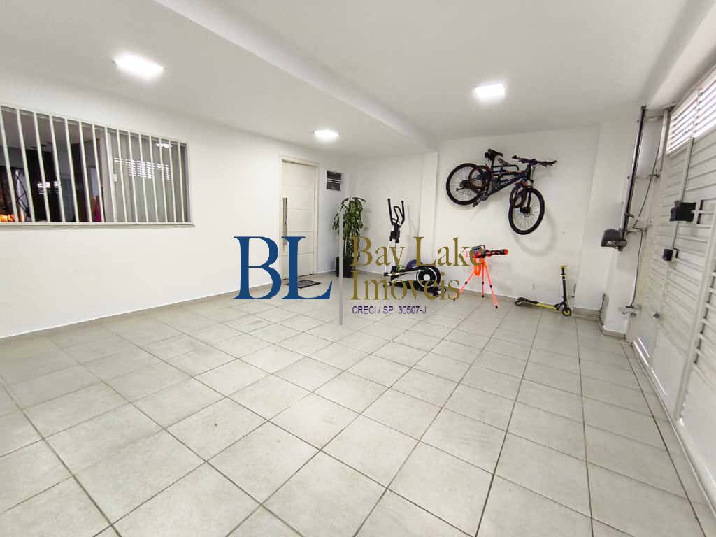 Sobrado, 3 quartos, 238 m² - Foto 54