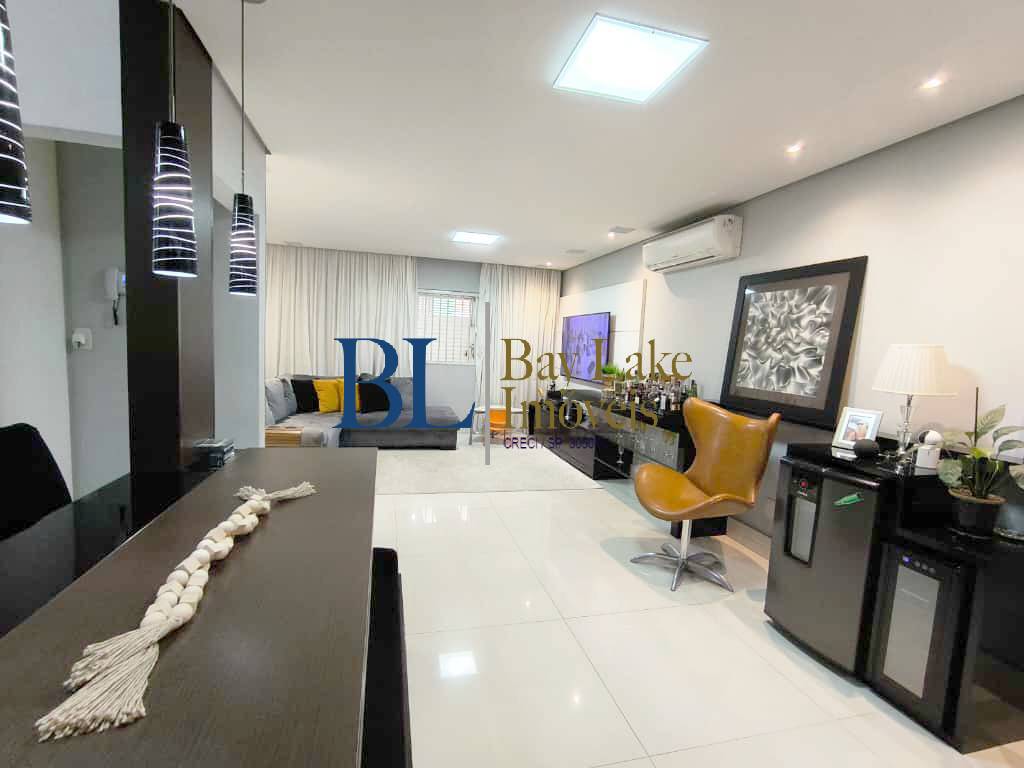 Sobrado, 3 quartos, 238 m² - Foto 53