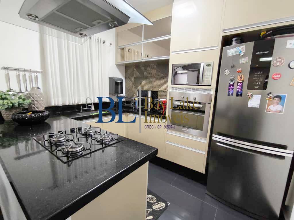 Sobrado, 3 quartos, 238 m² - Foto 57