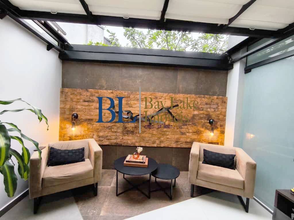 Sobrado, 3 quartos, 238 m² - Foto 58