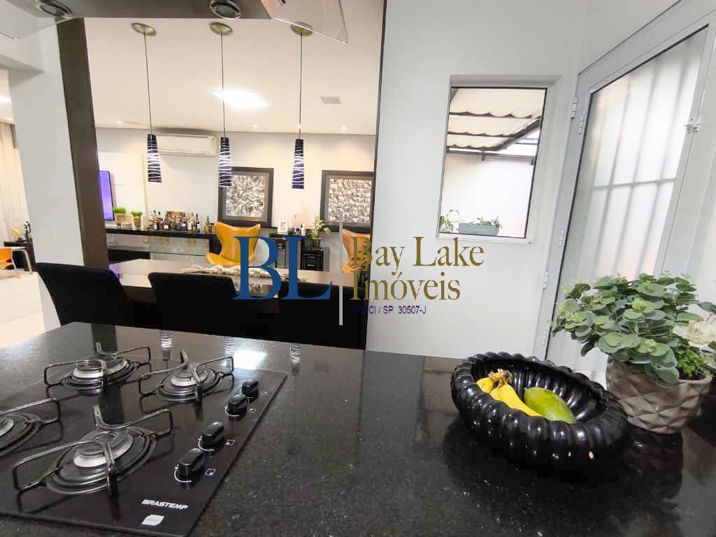 Sobrado, 3 quartos, 238 m² - Foto 56