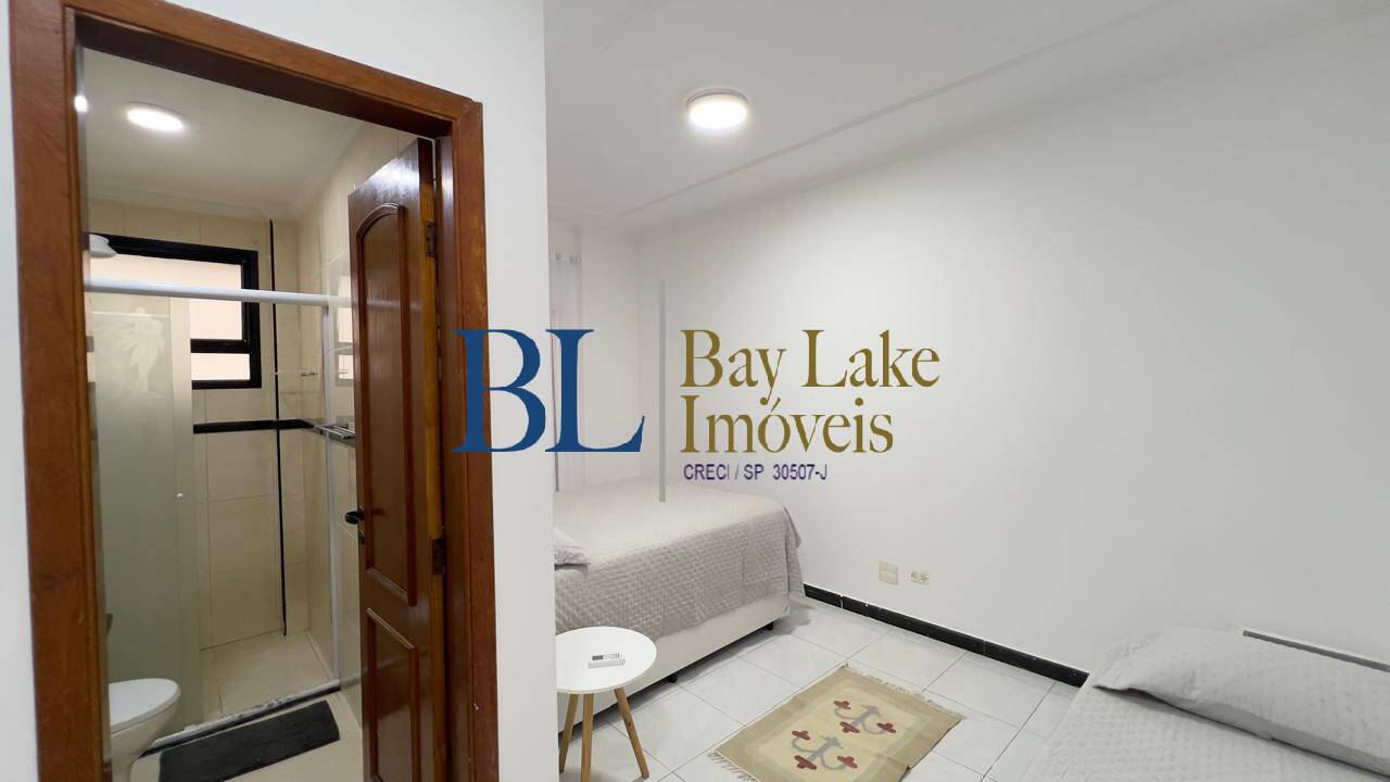 Apartamento, 3 quartos, 131 m² - Foto 35