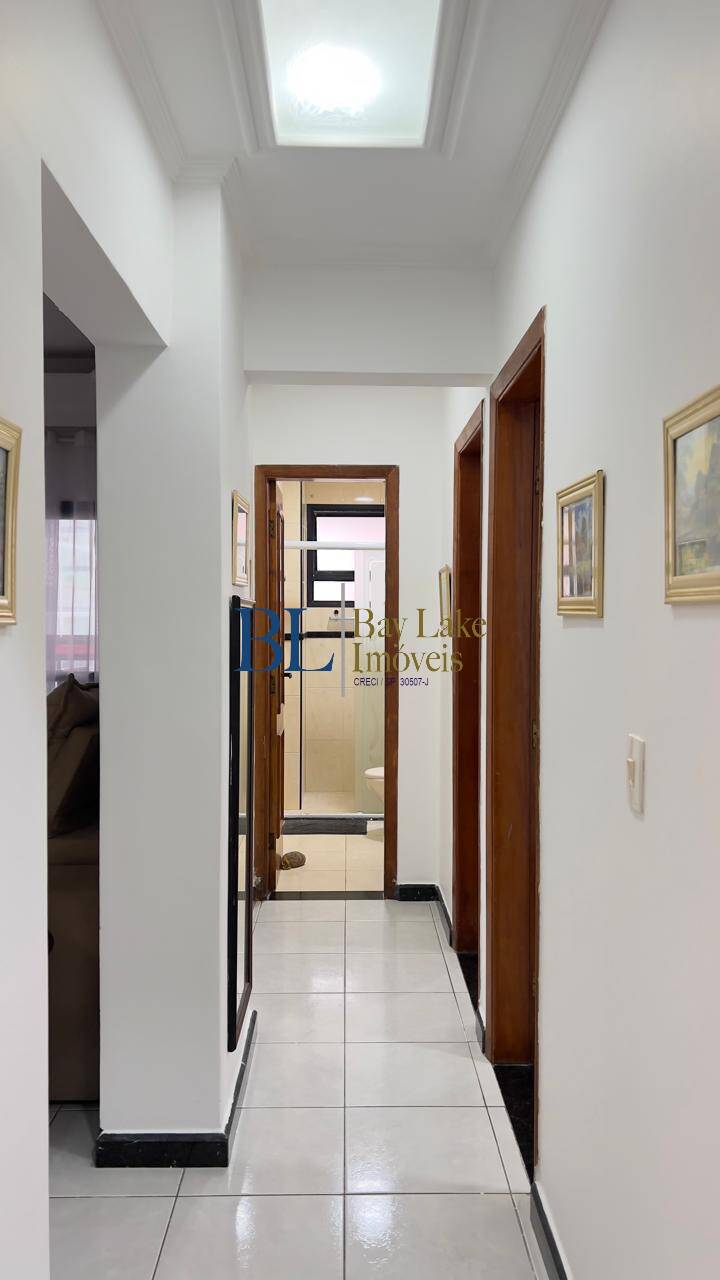 Apartamento, 3 quartos, 131 m² - Foto 39