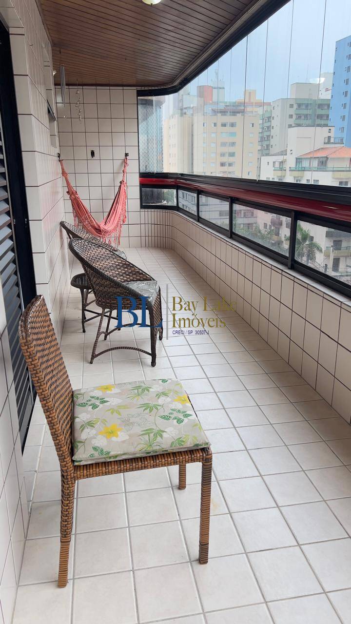 Apartamento, 3 quartos, 131 m² - Foto 9