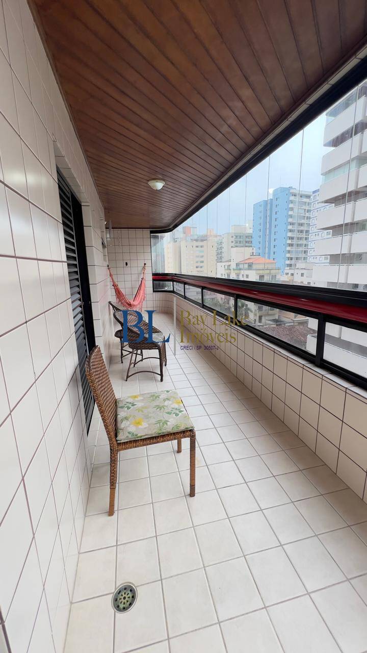 Apartamento, 3 quartos, 131 m² - Foto 12