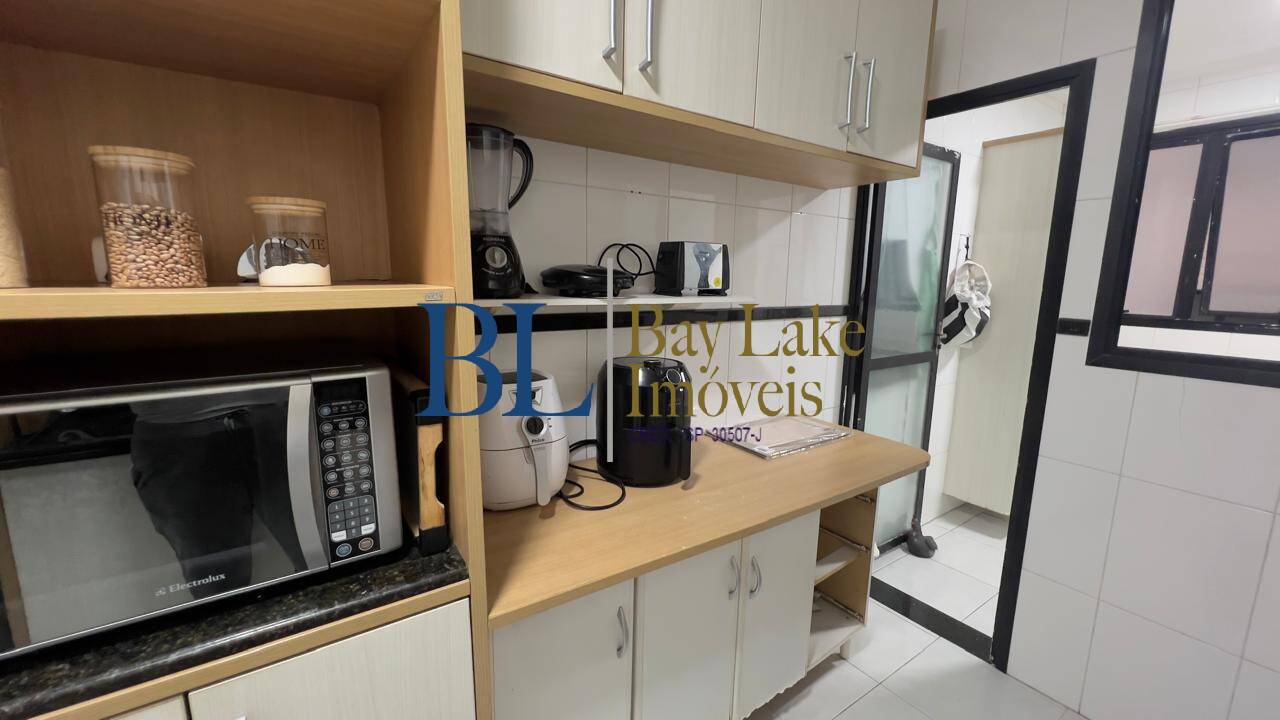 Apartamento, 3 quartos, 131 m² - Foto 17
