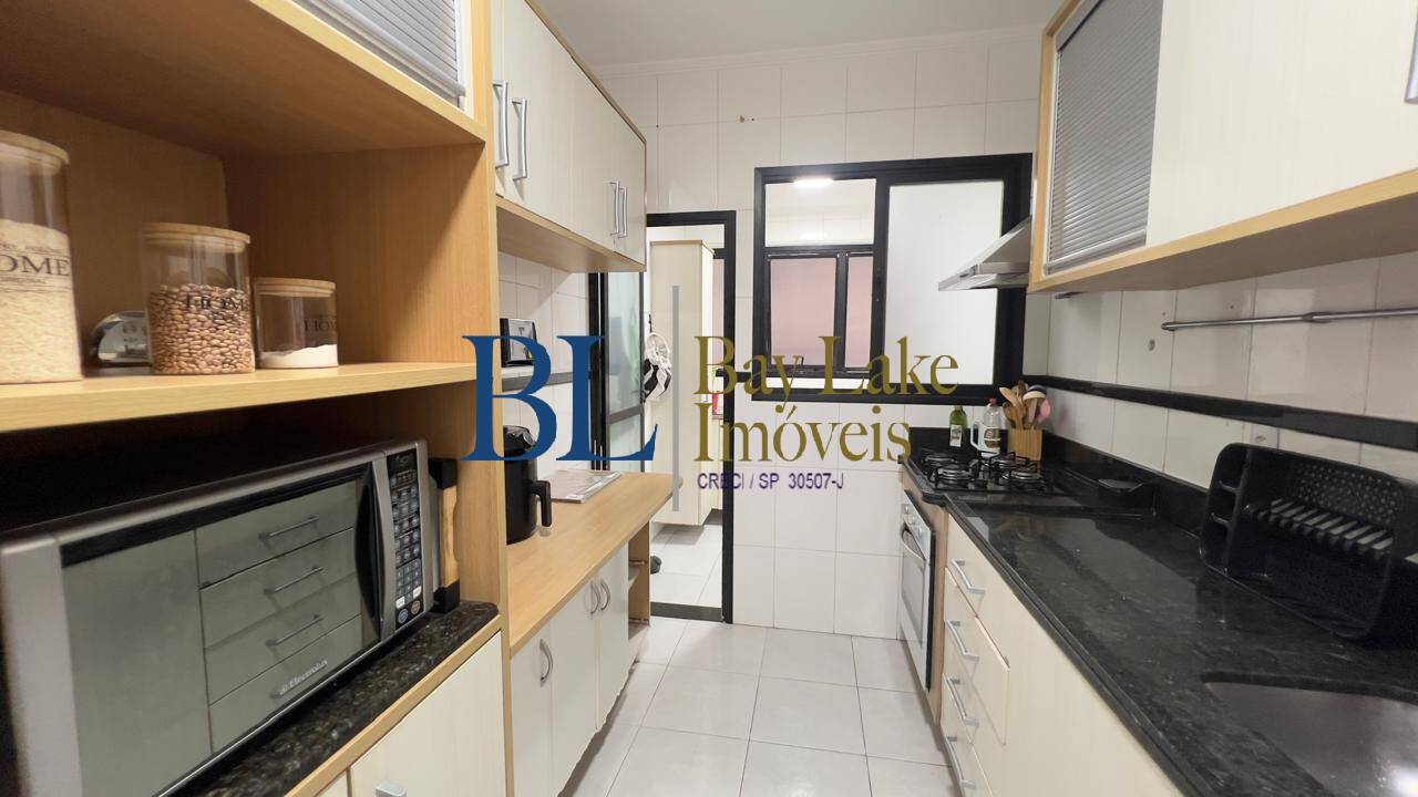 Apartamento, 3 quartos, 131 m² - Foto 15