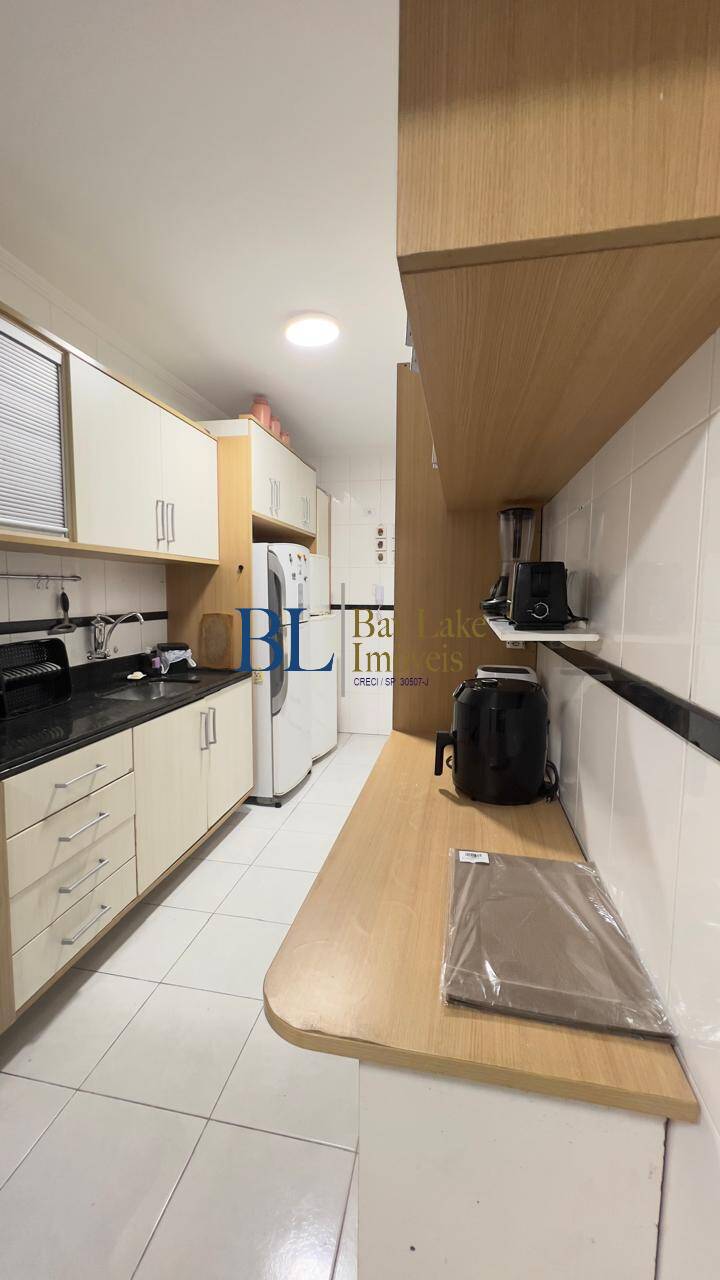 Apartamento, 3 quartos, 131 m² - Foto 19