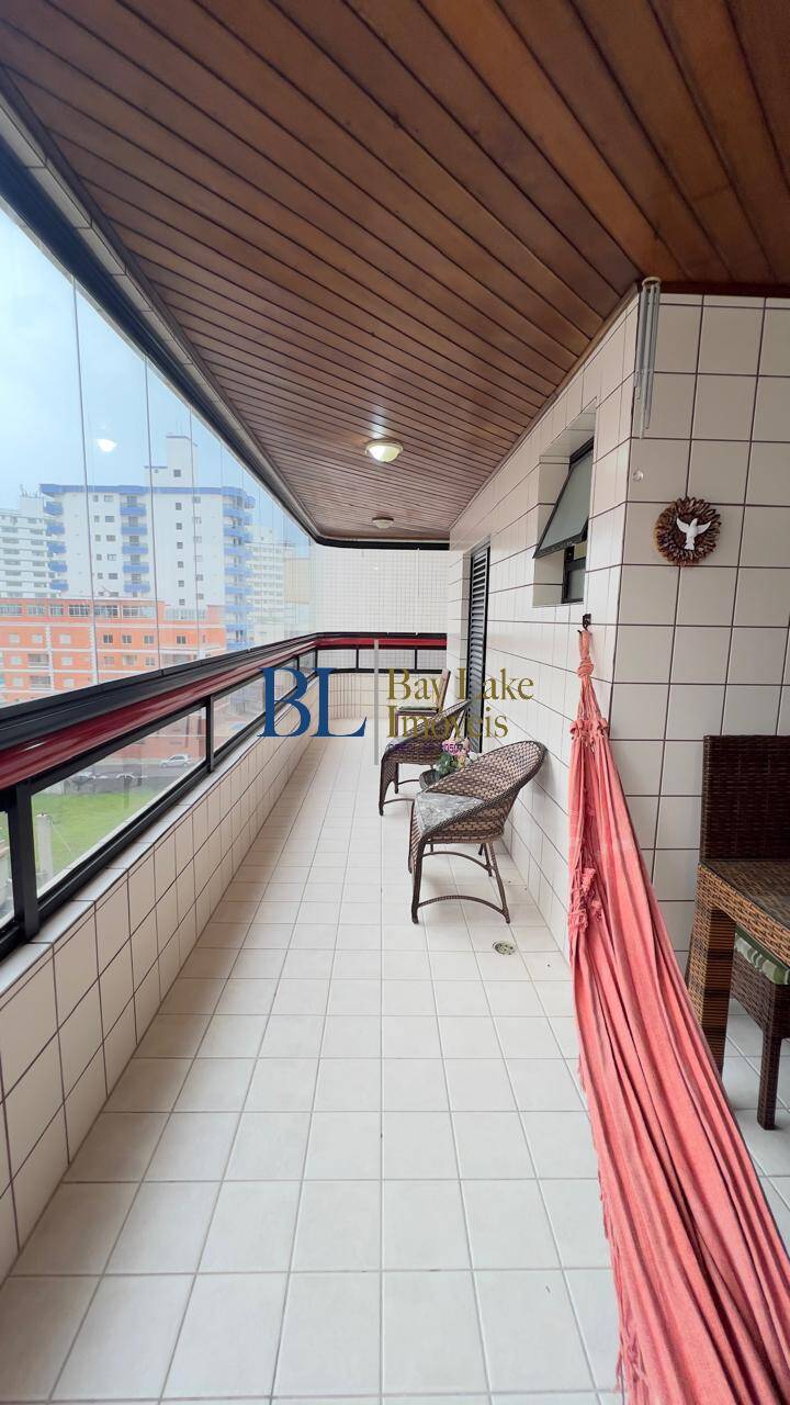 Apartamento, 3 quartos, 131 m² - Foto 11
