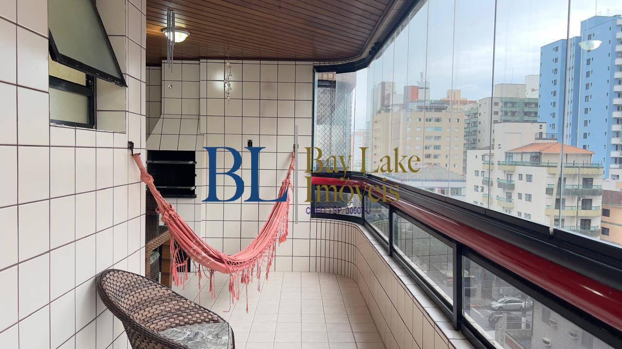 Apartamento, 3 quartos, 131 m² - Foto 8