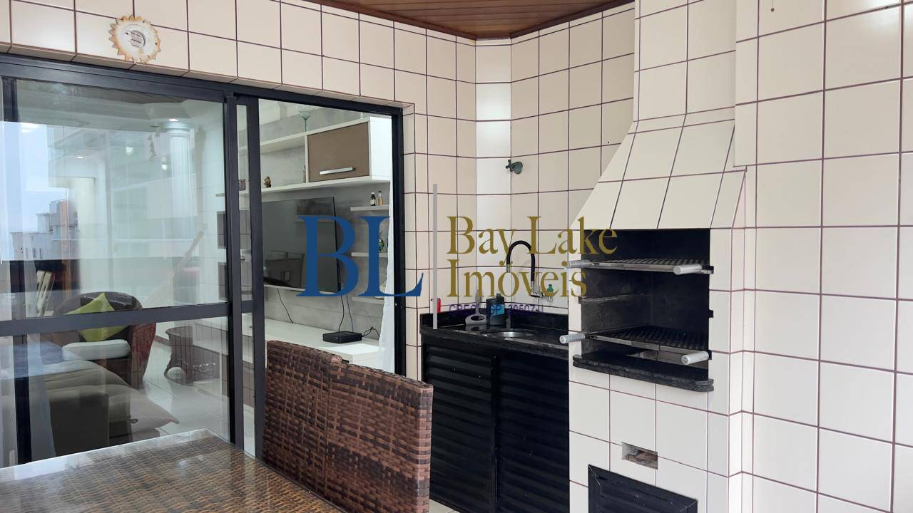 Apartamento, 3 quartos, 131 m² - Foto 4