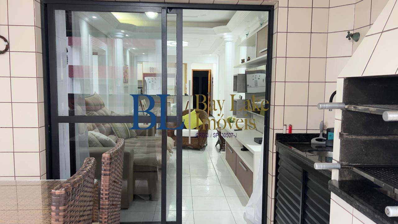 Apartamento, 3 quartos, 131 m² - Foto 41