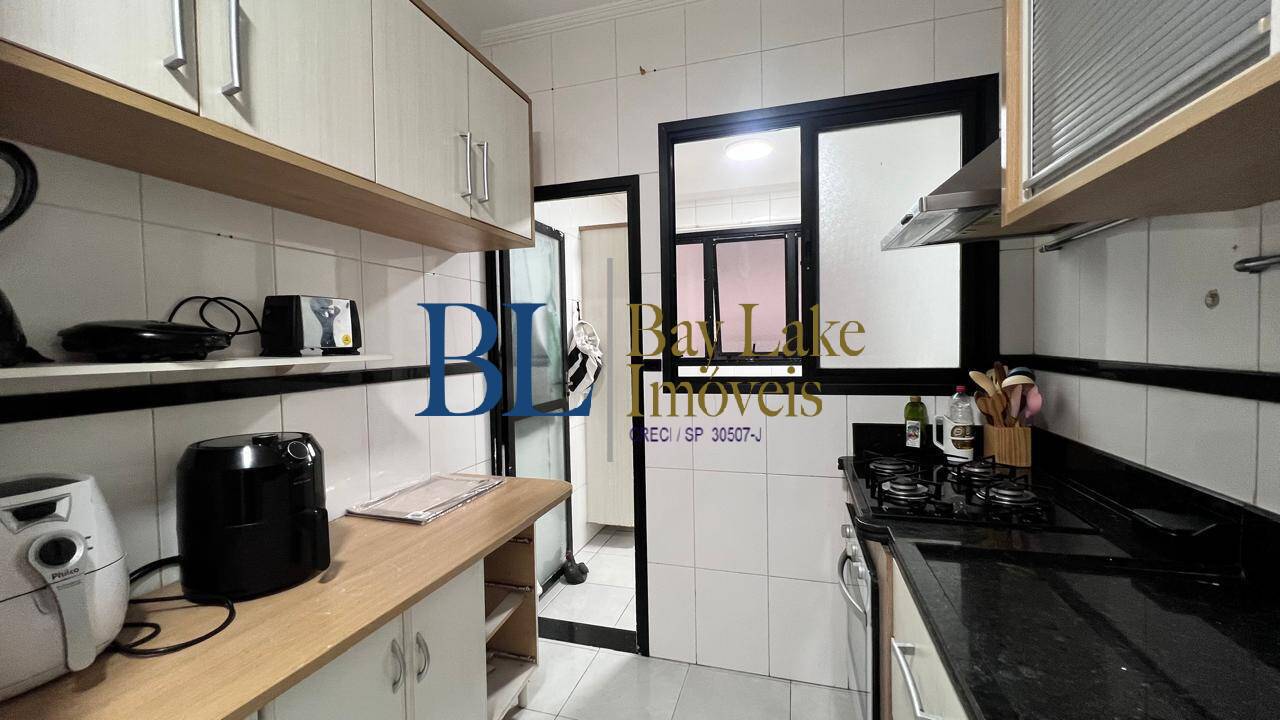 Apartamento, 3 quartos, 131 m² - Foto 21