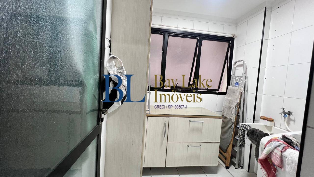 Apartamento, 3 quartos, 131 m² - Foto 42