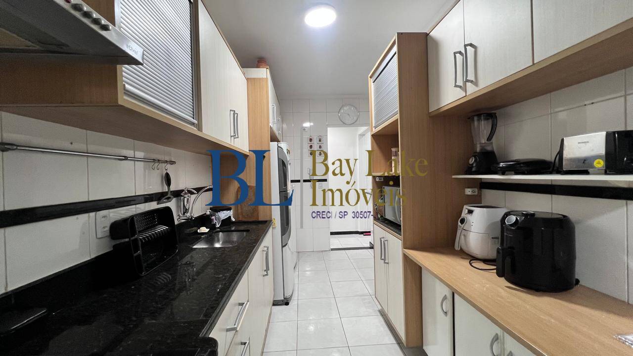 Apartamento, 3 quartos, 131 m² - Foto 22