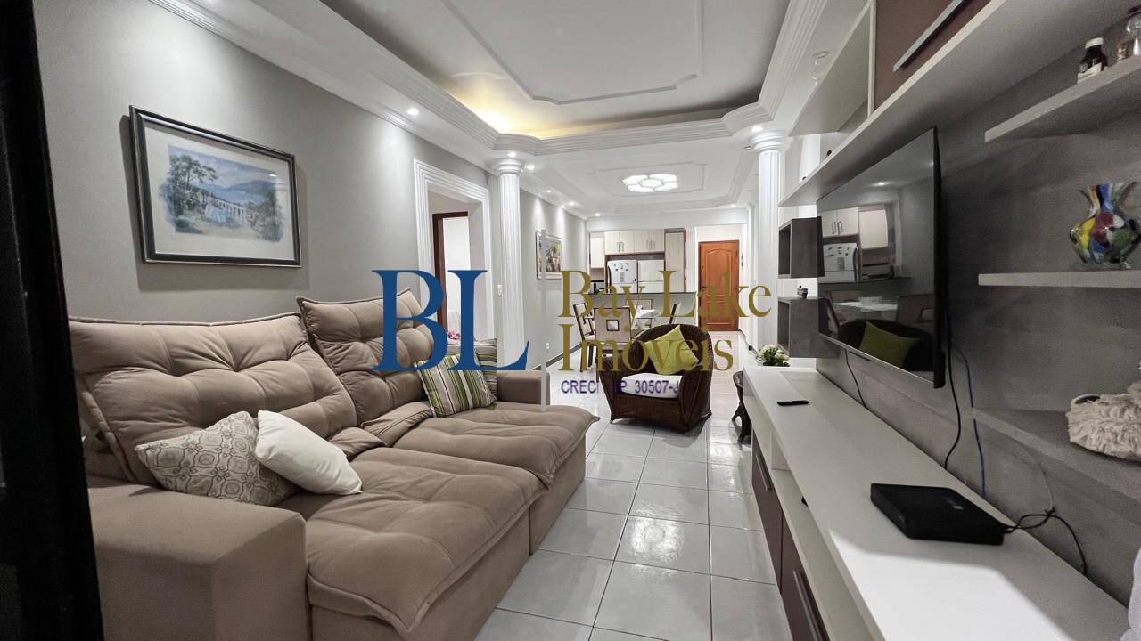 Apartamento, 3 quartos, 131 m² - Foto 26