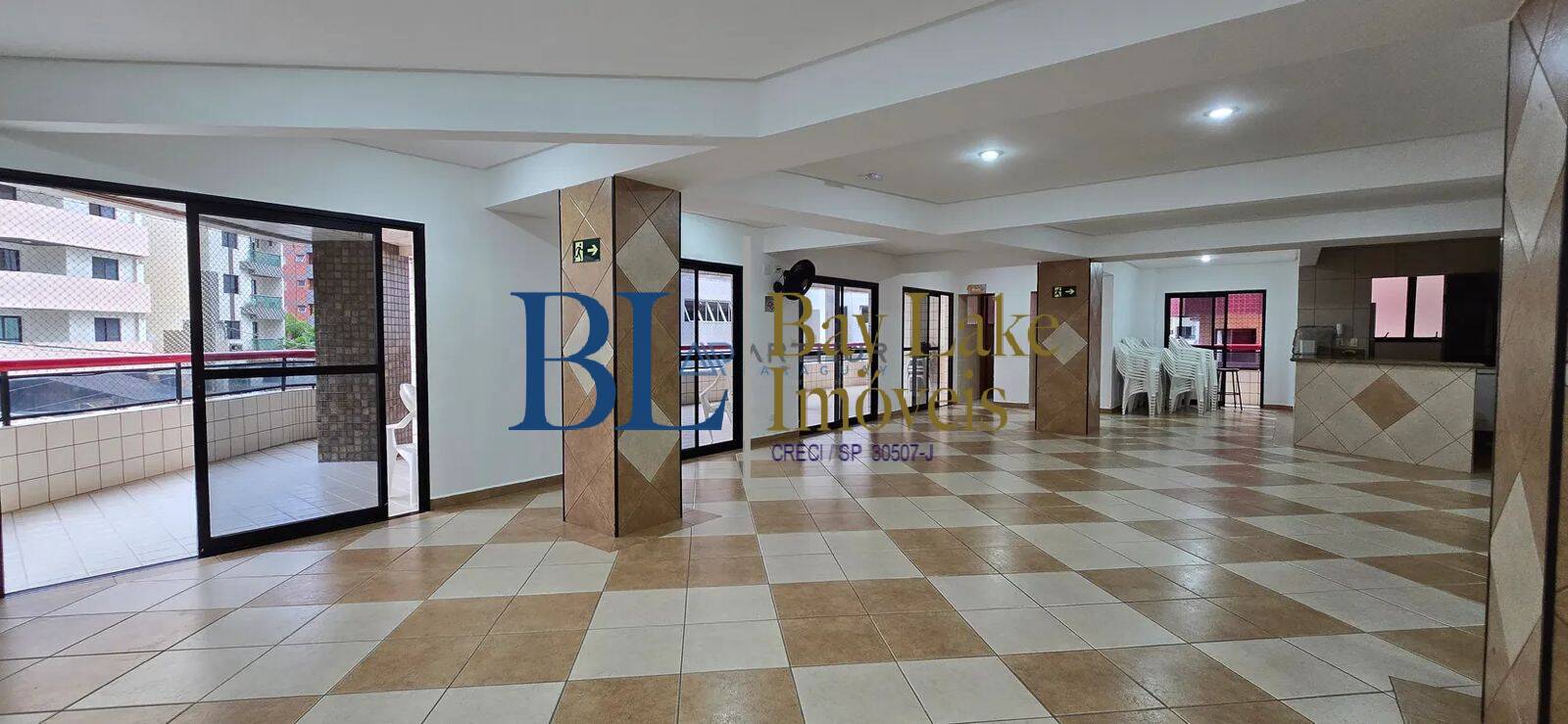 Apartamento, 3 quartos, 131 m² - Foto 51