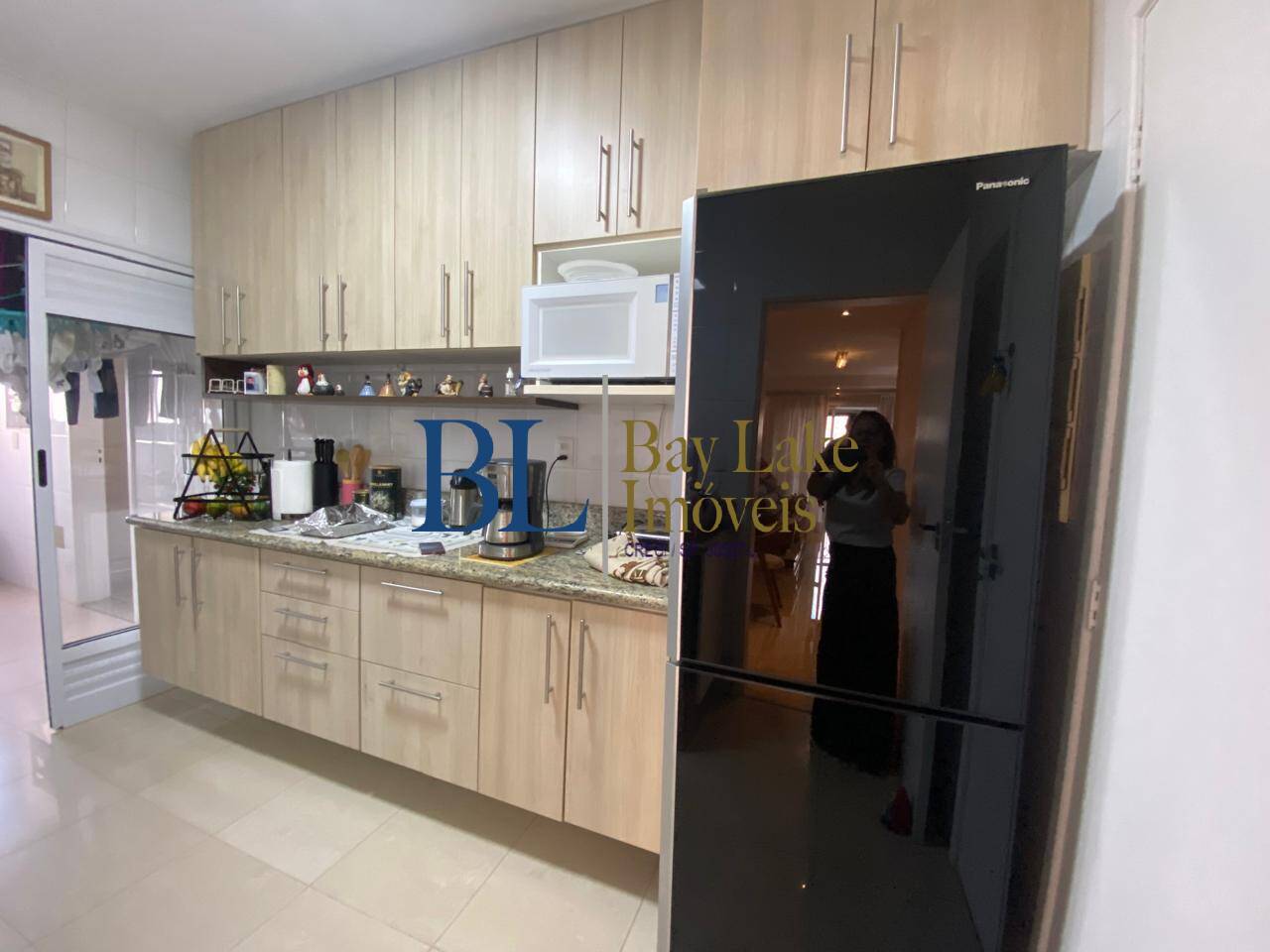 Apartamento, 3 quartos, 122 m² - Foto 1